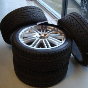 winter tyres