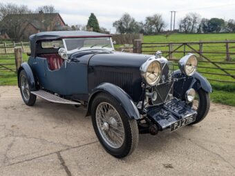 Lagonda